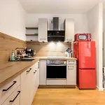 Appartement Hodderup 10 *