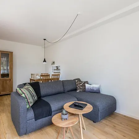 Apartment Hodderup 10 *