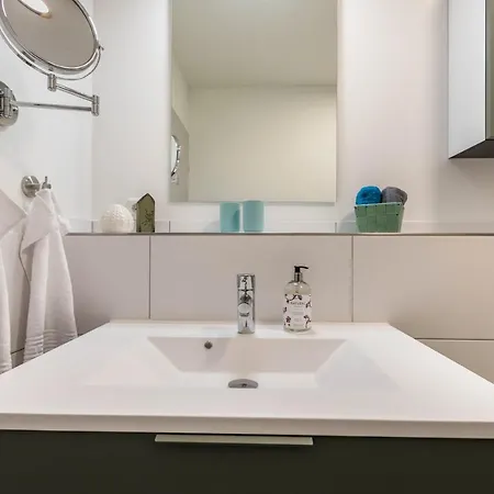 Hodderup 10 Apartment Husby (Schleswig-Flensburg)