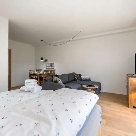Hodderup 10 Apartment *