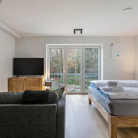 Apartment Hodderup 10 Husby (Schleswig-Flensburg)