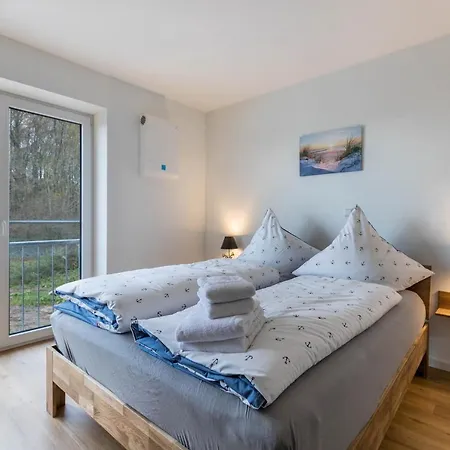 Apartment Hodderup 10