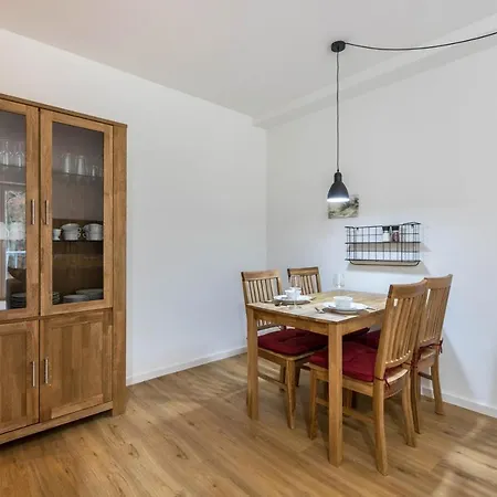 Apartment Hodderup 10 Husby (Schleswig-Flensburg)