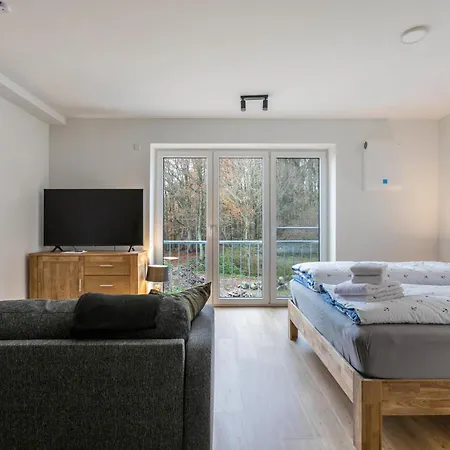 Hodderup 10 Appartement
