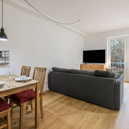 Appartement Hodderup 10 Husby (Schleswig-Flensburg)