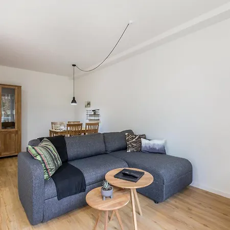 Hodderup 10 Appartement Husby (Schleswig-Flensburg)