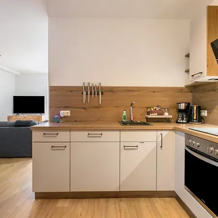 Appartement Hodderup 10 Husby (Schleswig-Flensburg)