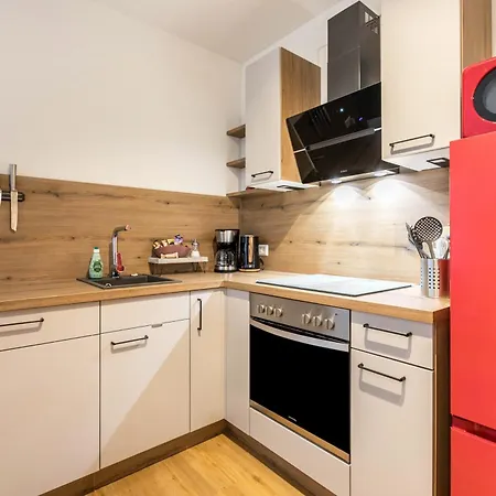 Appartement Hodderup 10 Husby (Schleswig-Flensburg)