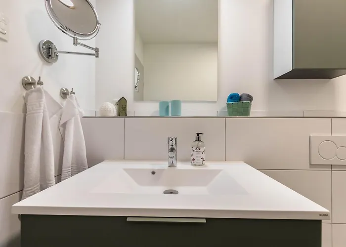 Hodderup 10 Apartmán Husby (Schleswig-Flensburg)