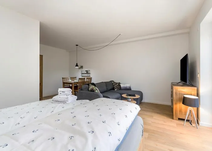 Hodderup 10 Apartmán *
