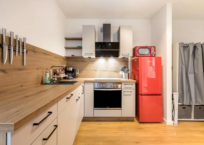 Hodderup 10 * Husby (Schleswig-Flensburg)