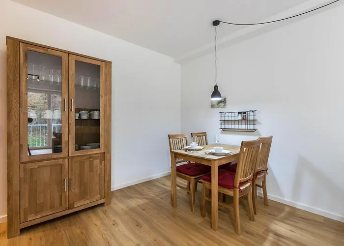 Apartmán Hodderup 10 Husby (Schleswig-Flensburg)